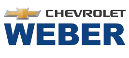 Weber Chevrolet logo
